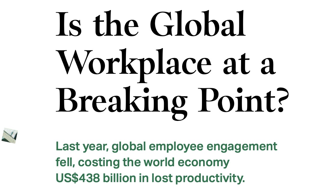 engagement statistics
